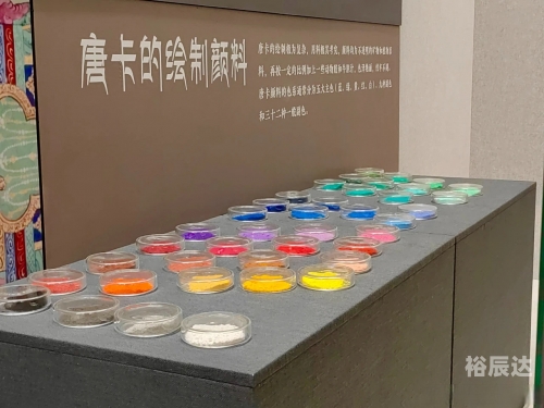布达拉宫的来历和历史布达拉宫，历史与文化的瑰宝