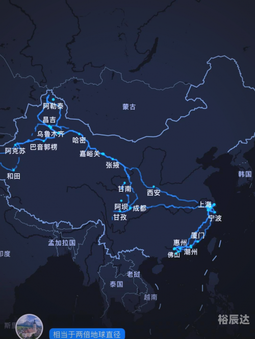 吐鲁番一日游最佳路线吐鲁番一日游-第1张图片