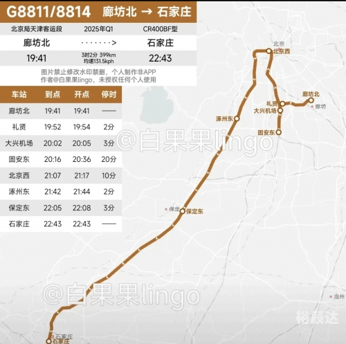 廊坊列车时刻表查询廊坊列车时刻表-第3张图片