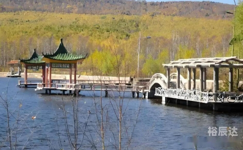 七台河旅游景点排名七台河旅游攻略