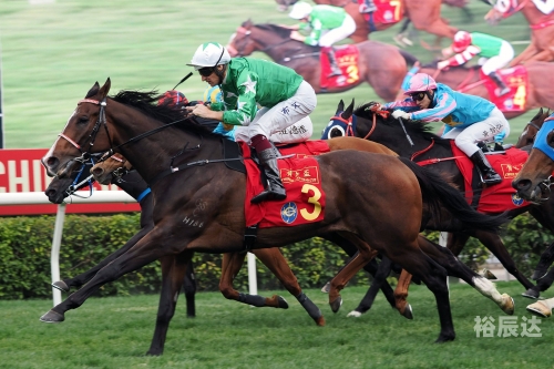 香港赛马会最新消息香港赛马会最新消息-第1张图片