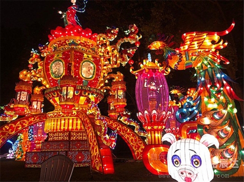 中国彩摘中国彩摘，多彩生活，一触即发-第2张图片