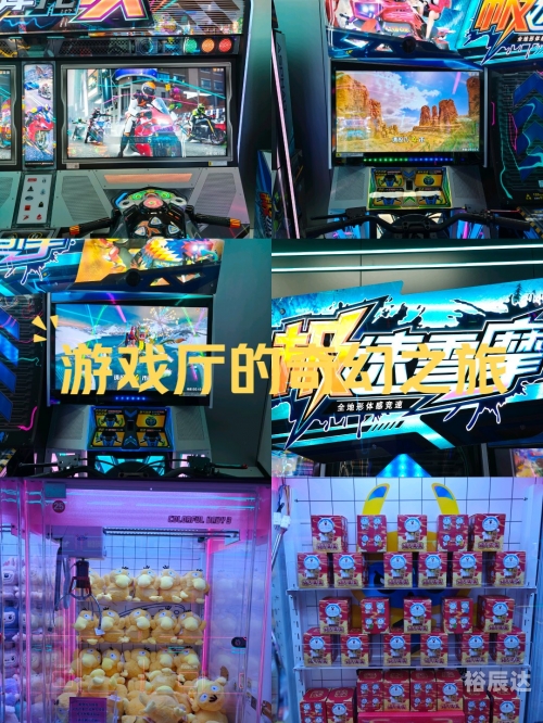 电玩城金鲨银鲨游戏机电玩城金鲨银鲨，炫酷玩乐的天堂