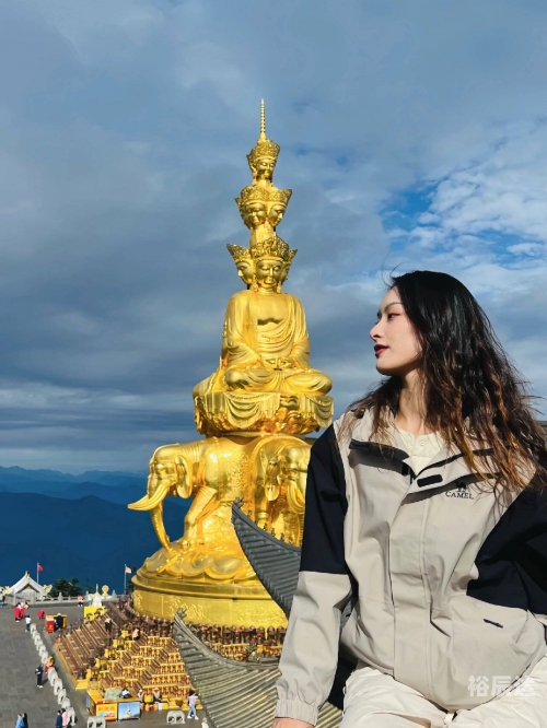 上海到张家界旅游上海至张家界旅游攻略-第2张图片