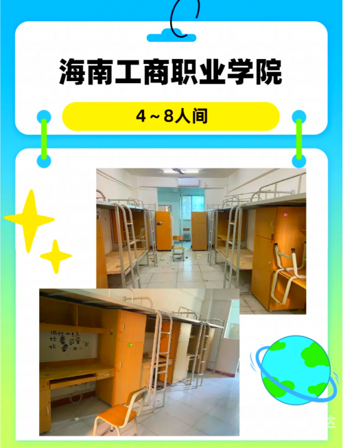 海南有大专的学校有哪些海南有大专学校列表
