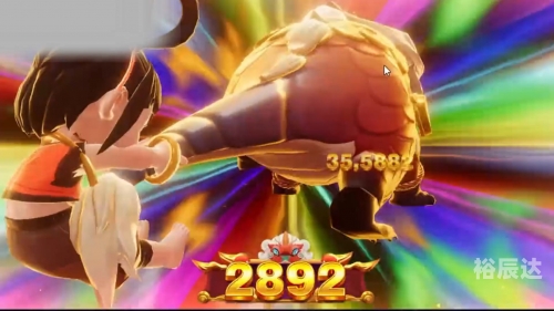 新仙魔，神秘世界的奇幻之旅-第2张图片