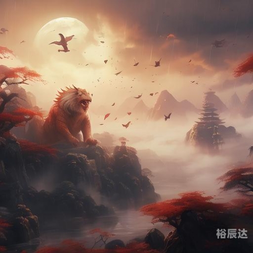 东鳞西爪，品味生活中的美好瞬间-第2张图片