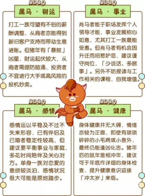 2019生肖号码表资料2019生肖号码表-第1张图片