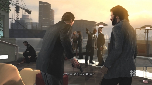 马克思佩恩3配置马克思佩恩3配置攻略-第1张图片