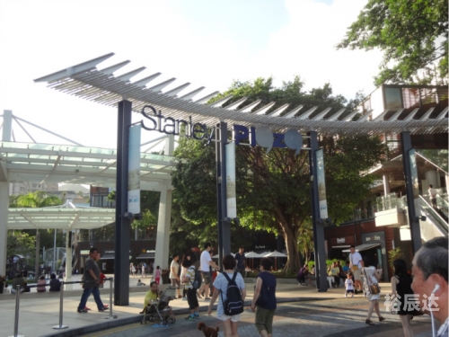 香港马黄大仙资料概述-第1张图片