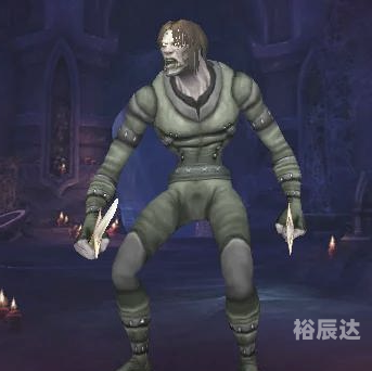 盗贼武器幻化 拍卖行盗贼武器幻化-第2张图片