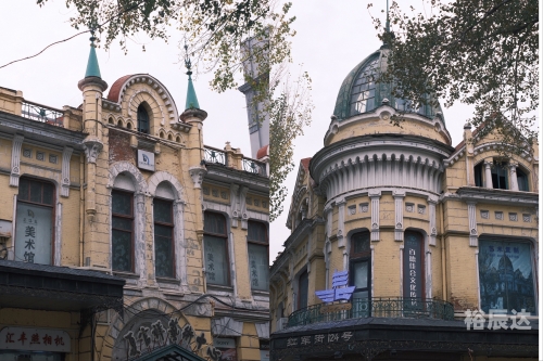 北京线路，探寻城市繁华与历史印记-第3张图片