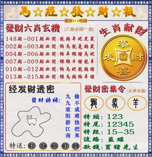 正版马会免费资料大全专业版
