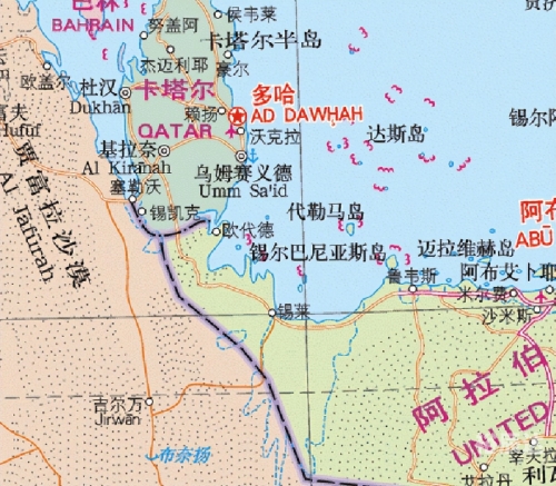 迪拜在哪个洲,哪个国家迪拜位于阿拉伯半岛的东部，是世界上最大的城市之一，也是全球著名的旅游胜地。迪拜是一个多元文化、繁华的城市，以其现代化的建筑、豪华的酒店、现代化的交通设施和丰富的文化遗产而闻名。-第1张图片