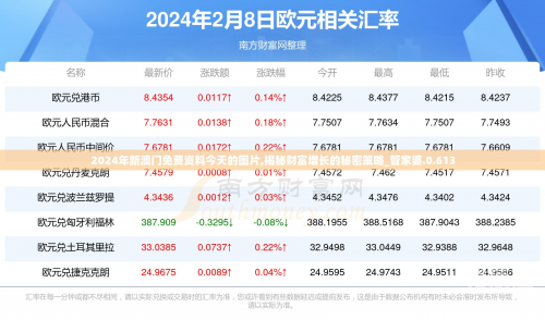 管家婆2024新澳正版资料介绍-第3张图片