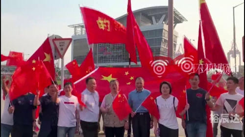 香港太阳报香港太阳报，香港新闻风向标