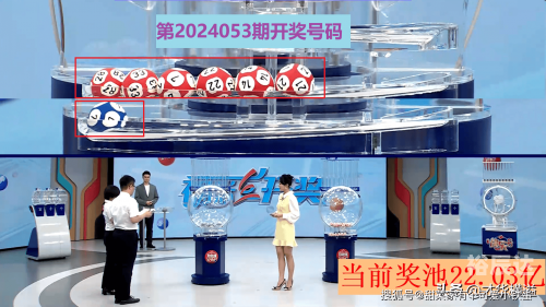 双色球最近开奖双色球最近开奖回顾-第2张图片