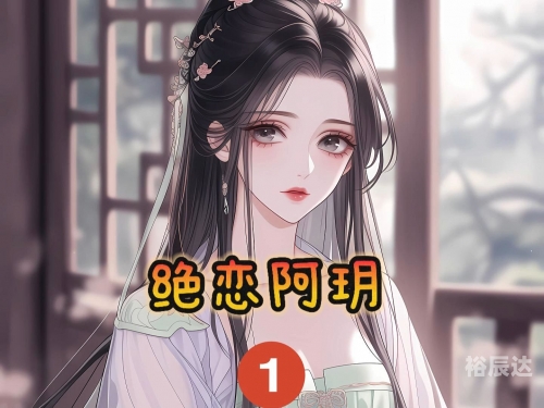 大理寺卿探秘，林晚卿的传奇人生-第2张图片