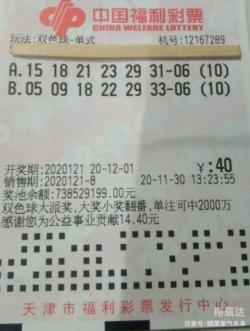 双色球2017061双色球2017061，神秘与机遇的彩票之旅-第2张图片