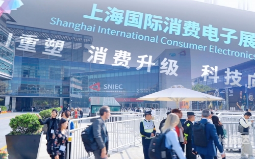 北京消费电子博览会官网北京消费电子博览会，引领消费新潮流
