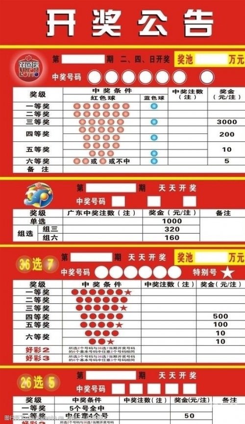36选7福彩开奖号码36选7福利彩票开奖查询-第3张图片