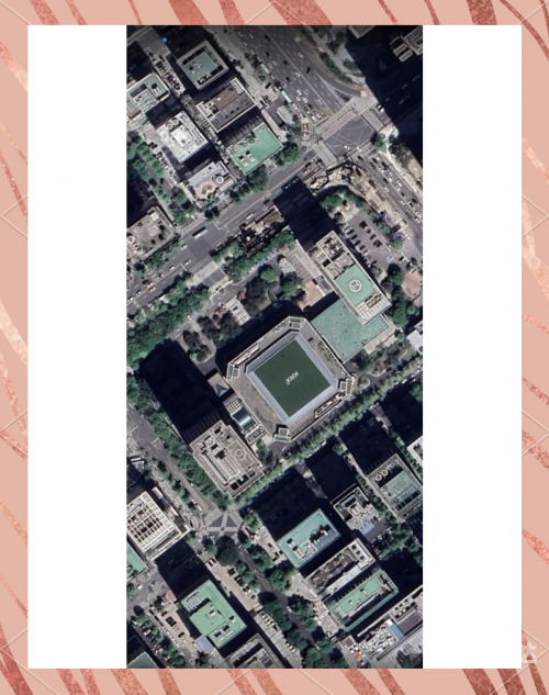 地球在线卫星地图，探索宇宙的奇妙之旅-第2张图片
