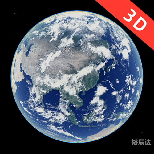 北斗卫星导航地图，探索无限可能-第3张图片
