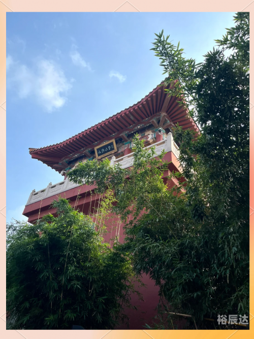 徐州一日游自驾游攻略-第2张图片