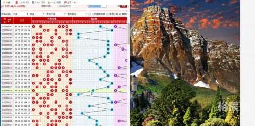 广东11选五开奖走势图广东11选五开奖走势图分析-第1张图片