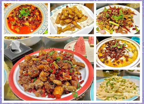 六合鸡六合鸡，美食之韵