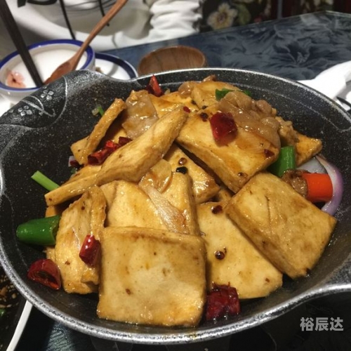 六合鸡六合鸡，美食之韵-第3张图片
