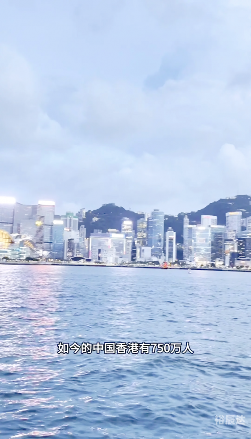 香港6合香港六合，繁华都市的魅力与多元文化-第3张图片
