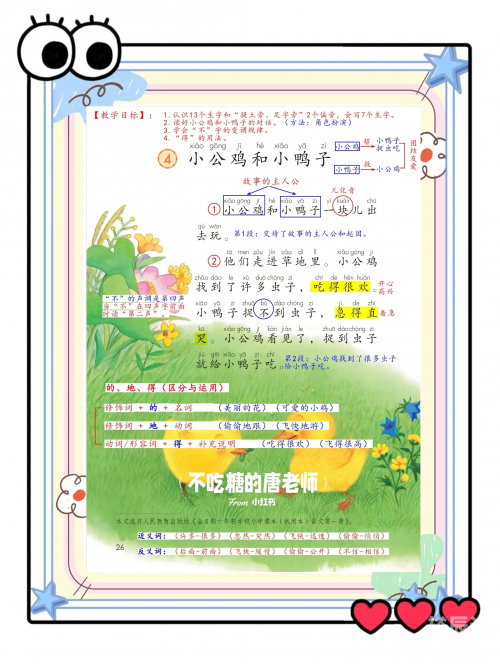 喂养小鸭子的注意事项喂养小鸭3中文版-第3张图片