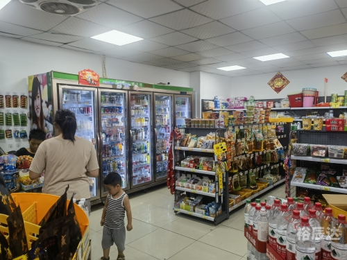 测店名，探寻最佳商业名称