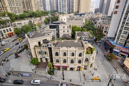 北京线路，探寻城市繁华与历史印记-第1张图片