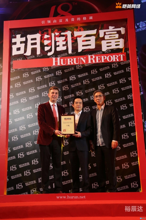 多益网络董事长视频多益网络董事长，引领行业新篇章-第2张图片