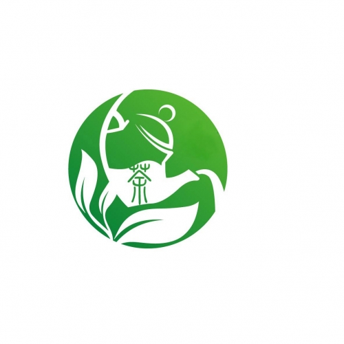 茶叶logo设计