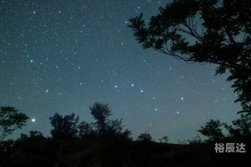 四星连珠古代天象寓意四星连珠天象寓意