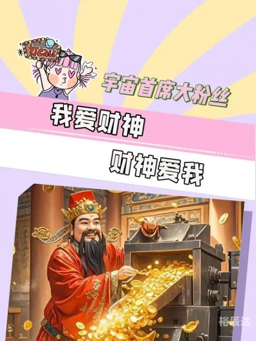 财神爷生日是哪一天2023财神爷生日是哪一天2023-第2张图片
