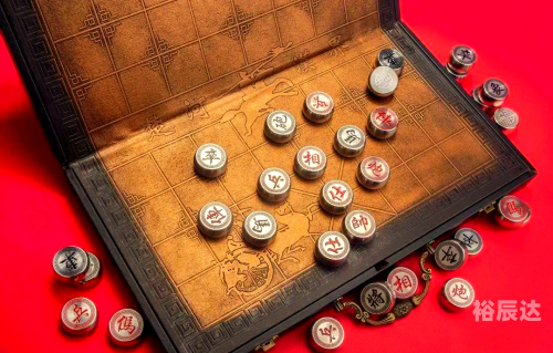 中国象棋大师网中国象棋大师网，探索棋艺新天地-第2张图片