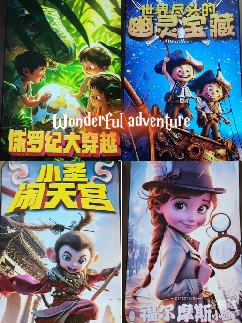 登陆画面，探索未知的冒险之旅-第1张图片