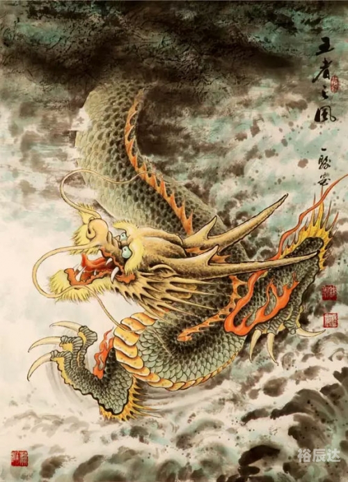 彩龙论坛，探索网络交流的新天地-第2张图片