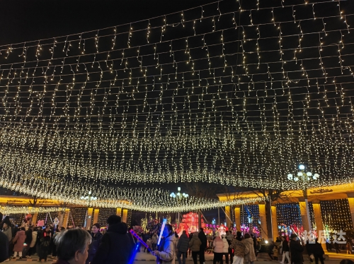 2023今晚澳门之夜，璀璨灯火下的浪漫之旅