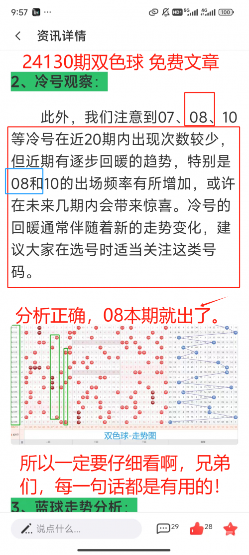 双色球预测最准确的软件双色球预测最准确文章