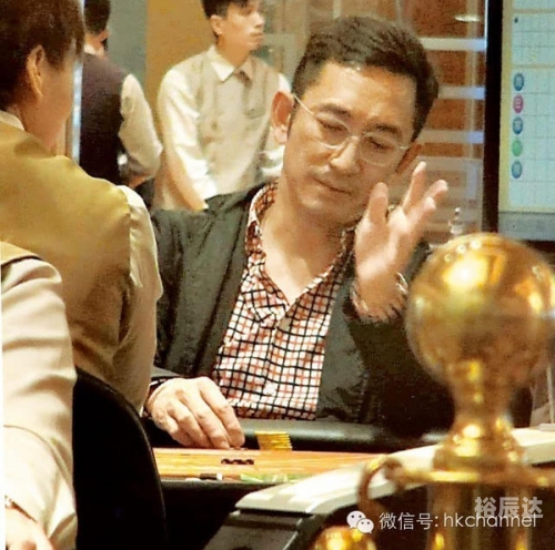 百家乐破解百家乐破解，揭秘赌博陷阱