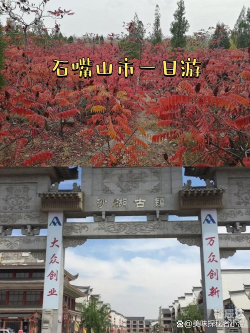 石嘴山旅游景点大全排名石嘴山旅游景点大全-第3张图片