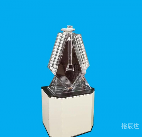 双色球模拟摇奖器，体验彩票抽奖的神秘与乐趣
