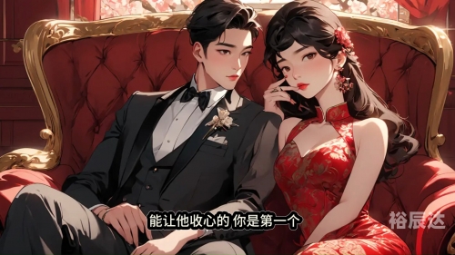 缤纷言情热点小说坊-第1张图片