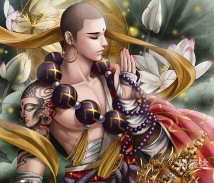 开天录开天录，宇宙之秘-第2张图片
