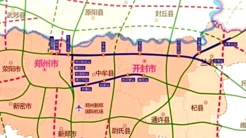 郑州免费通行路段下半年郑州全面免费政策解析-第2张图片